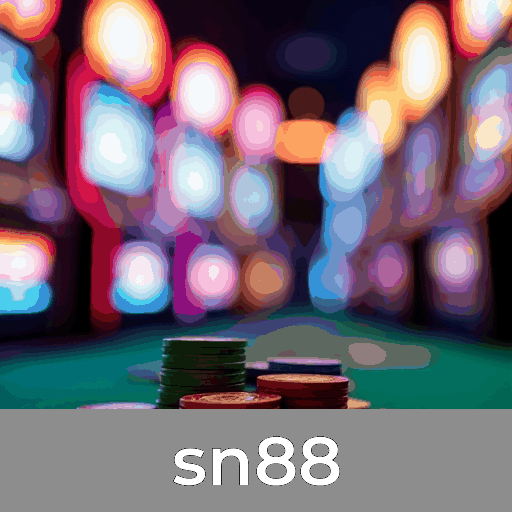 sn88: Experiência de Dealer ao Vivo para Jogadores Brasileiros