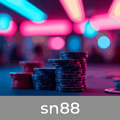 sn88: A Revolução das Apostas com o App Móvel