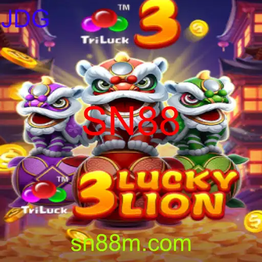 3LUCKYLION