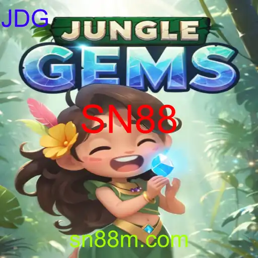 JungleGems