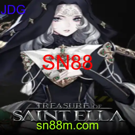 TreasureofSaintElla