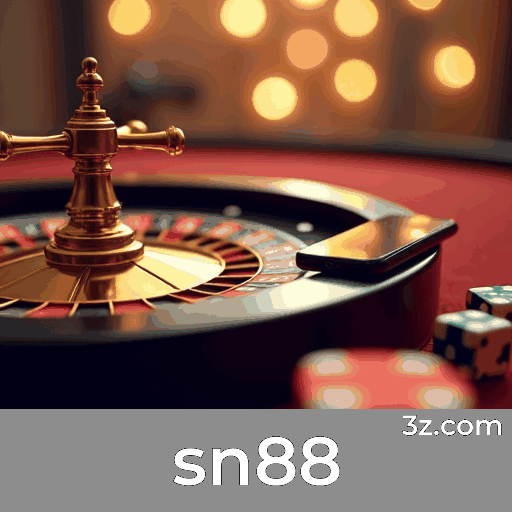 sn88 Game Lab: Tecnologia de Ponta no Entretenimento de Jogos